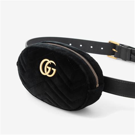 gucci marmont flap belt bag|Gucci Marmont bag worth it.